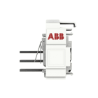 ABB - AUX-C 1Q + 1SY L 24V DC XT5 F/P 1 Hiko1 Meld ausgel Links 24V Feststec
