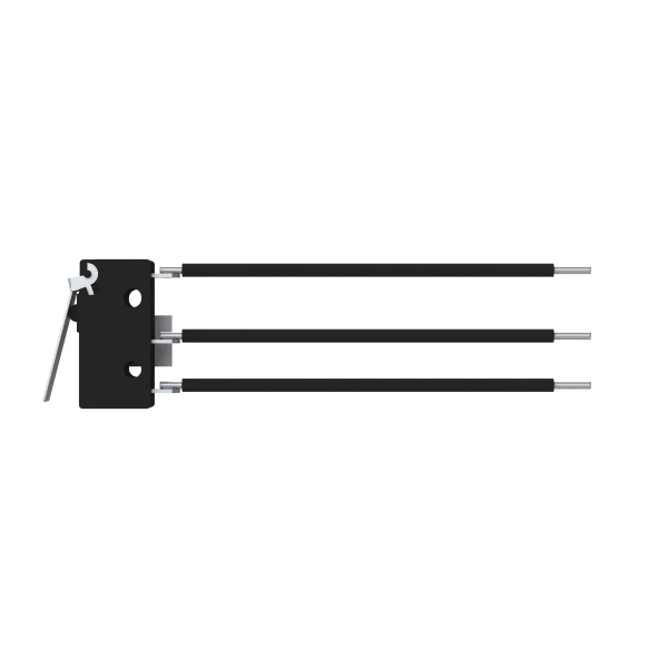 ABB - Positionskontakte AUP-I 250V XT5-XT6