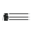 ABB - Positionskontakte AUP-R 250V XT5-XT6
