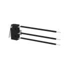 ABB - AUP-R Kit XT6 One Racked-out contact 250V AC