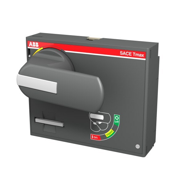 ABB - Drehantrieb direkt RHD XT6 F PL-G