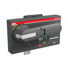 ABB - Drehantrieb direkt RHD XT7 F/W PL-G