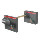 ABB - Drehantrieb Tür RHE XT5 F/P-G