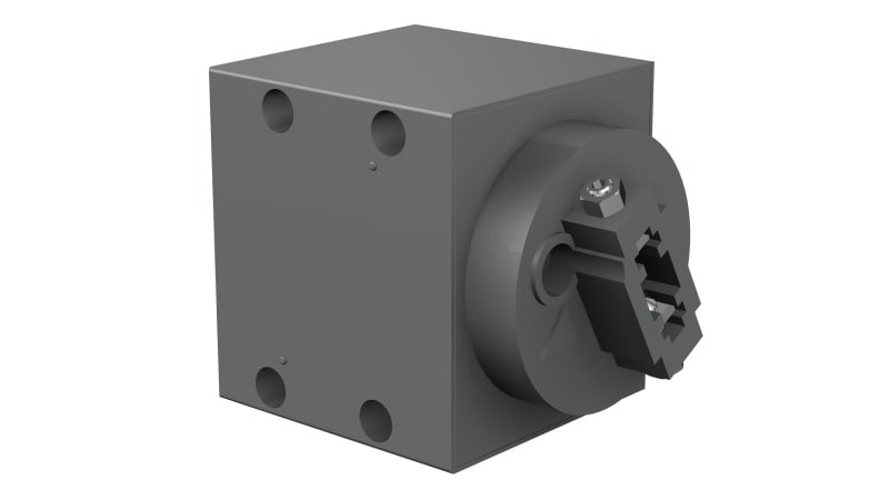 ABB - KIT Umbau RHE in RHS XT5