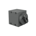 ABB - KIT Umbau RHE in RHS XT5