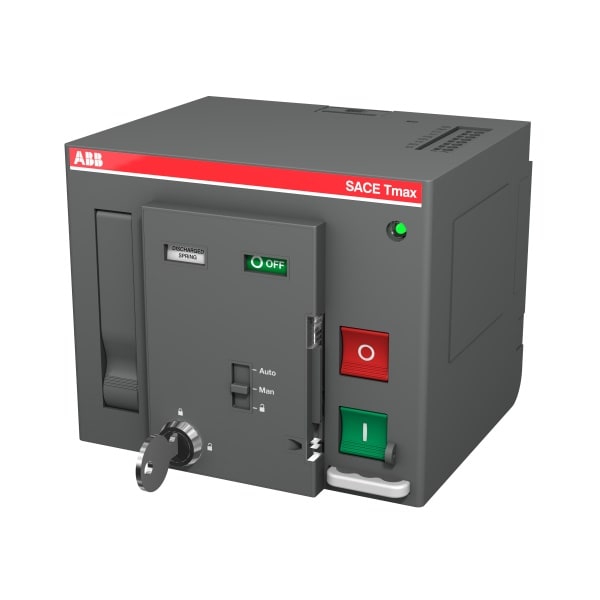 ABB - Motorantrieb MOE XT5 48-60VDC