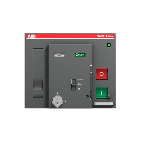 ABB - Motorantrieb MOE XT5 220-250V