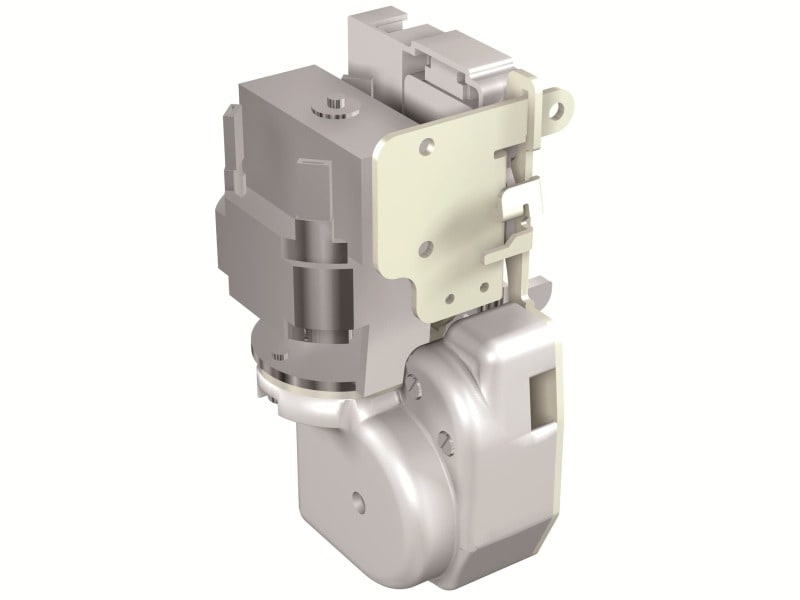 ABB - Motorantrieb M XT7M 100-130V