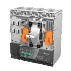 ABB - A-Auslöser verdrahtet YO-C XT5-XT6 F/P