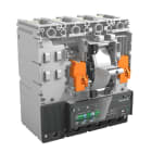 ABB - U-Auslöser verdrahtet YU-C XT5 W