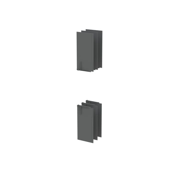 ABB - Trennwände PB 200mm 6ST XT5 4P