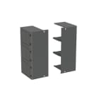 ABB - Klemmenabdeckung HTC XT6 3P Hoch 2ST