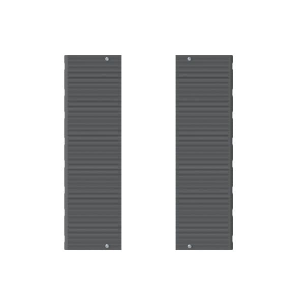 ABB - Klemmenabdeckung HTC XT6 4P Hoch 2ST