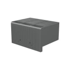 ABB - Klemmenabdeckung HTC XT7 3P Hoch 2ST