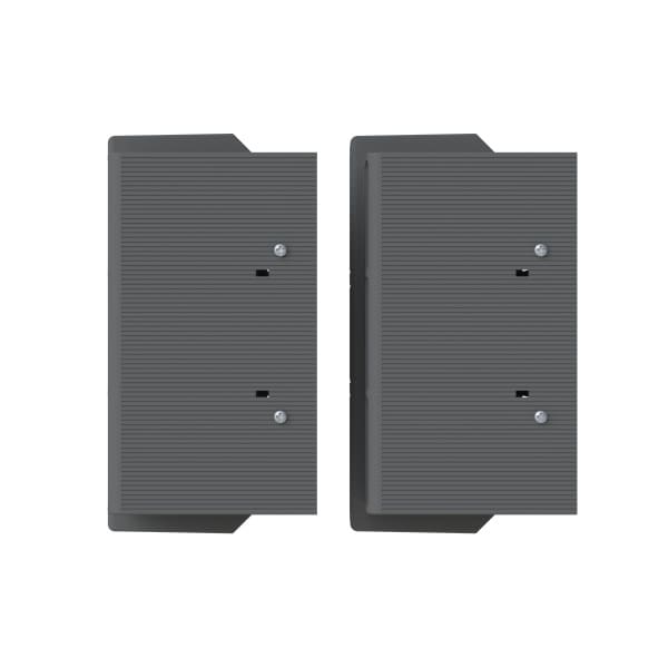 ABB - Klemmenabdeckung HTC-ES XT5 3P Hoch 2ST