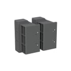 ABB - Klemmenabdeckung HTC-ES XT5 4P Hoch 2ST