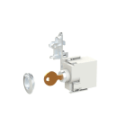 ABB - Schlüsselverriegelung KLC XT5-XT6