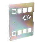 ABB - Mechanische Verriegelung Platte XT5 Fest