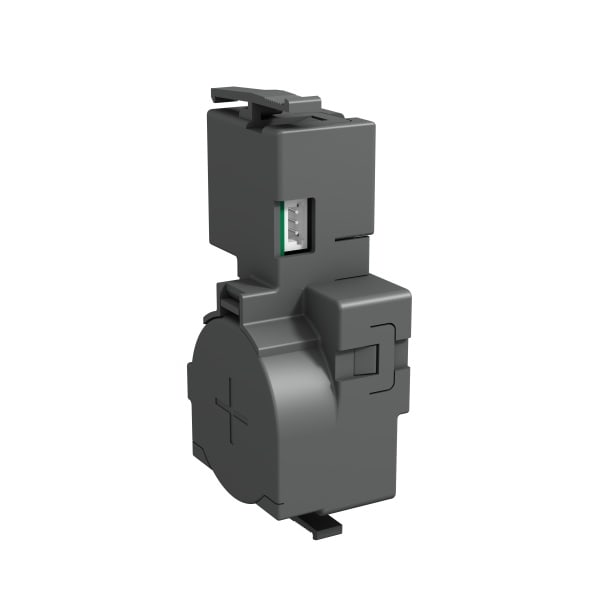ABB - EKIP COM STA MODBUS TCP XT2-XT4 INT W Protokoll Modbus TCP