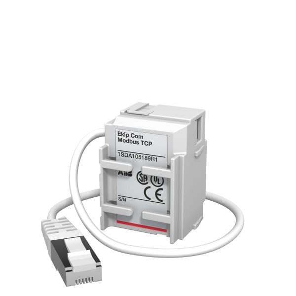 ABB - EKIP COM PROFINET XT5 INT Protokoll Profinet Zubehör für XT5