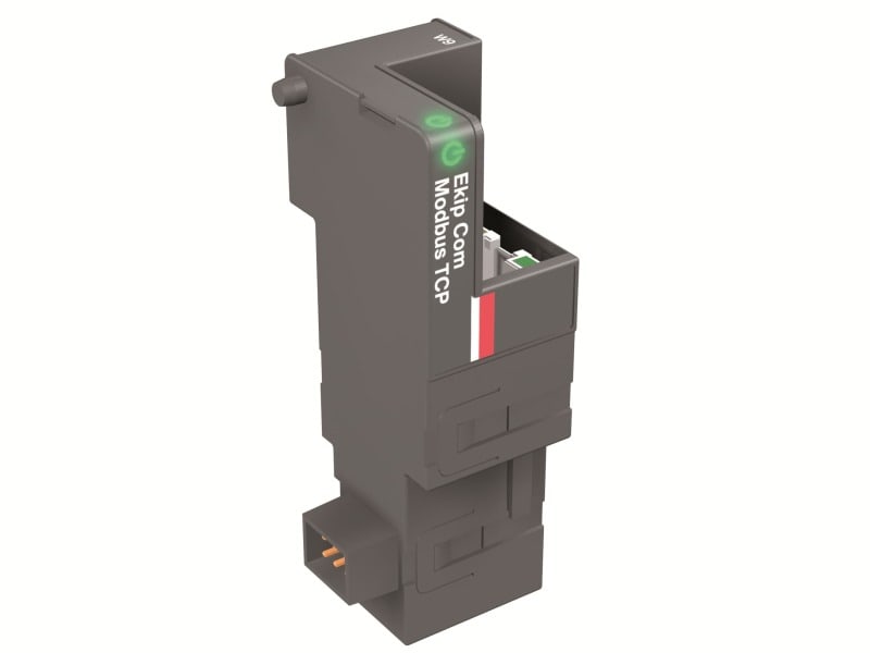 ABB - EKIP COM PROFINET Tmax XT Zubehör für XT2-XT4-XT5 Cartridge -XT7