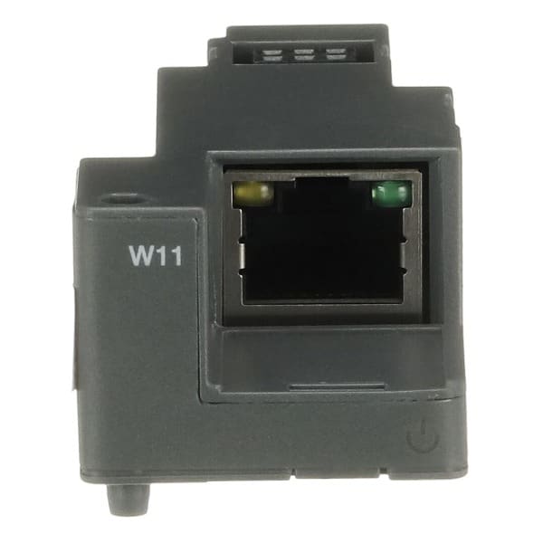 ABB - EKIP COM ETHERNET/IP Tmax XT Zubehör für XT2-XT4-XT5 Cartridge -XT7