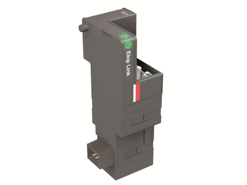 ABB - EKIP LINK Tmax XT Ekip Link Zubehör für XT2-XT4-XT5 Cartridge -XT7