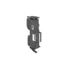 ABB - EKIP COM STA MODB.RS-485 XT2-XT4 INT F/P Protokoll Modbus RS-485