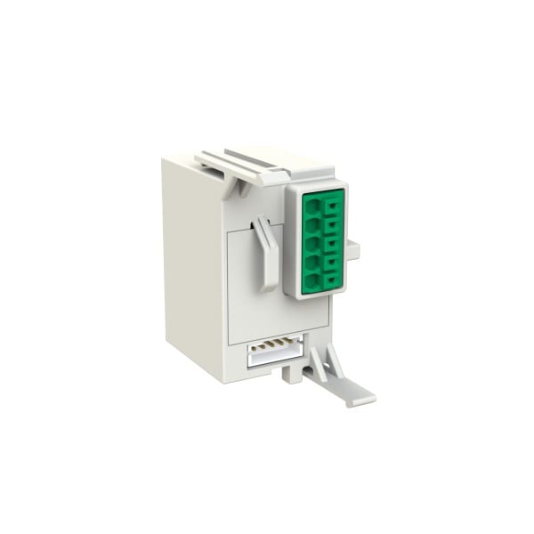 ABB - EKIP Maintenance Module XT5 INT F/P Ekip Wartungsmodul intern
