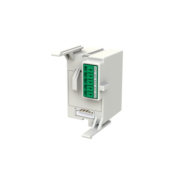 ABB - EKIP Maintenance Module XT5 INT W Ekip Wartungsmodul intern