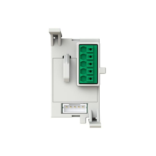 ABB - EKIP Signalling 1K-1 XT5 INT F/P Anzeige-Signalisierung 1DIDO intern