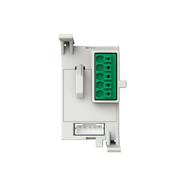 ABB - EKIP Signalling 1K-1 XT5 INT W Anzeige-Signalisierung 1DIDO intern