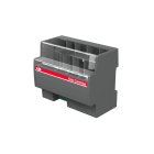 ABB - Ekip Cartridge 4 slots XT2-XT4-XT5 Cartridge Einheit fuer 4 Ekip Module