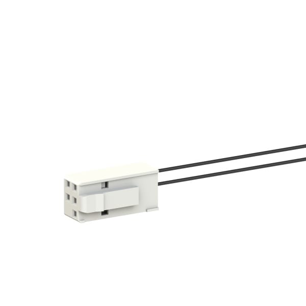 ABB - Kit external neutral volt. conn XT5 F/P Verbinder für Ekip Touch Zubehör