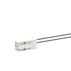 ABB - Kit external neutral volt. conn XT5 F/P Verbinder für Ekip Touch Zubehör