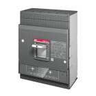 ABB - XT6H 800 TMA 630-6300 3p F F Kompaktlasttrennschalter
