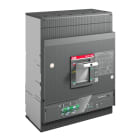ABB - XT6N 800 Ekip Dip LSI In=630 3p F F Kompaktleistungschalter