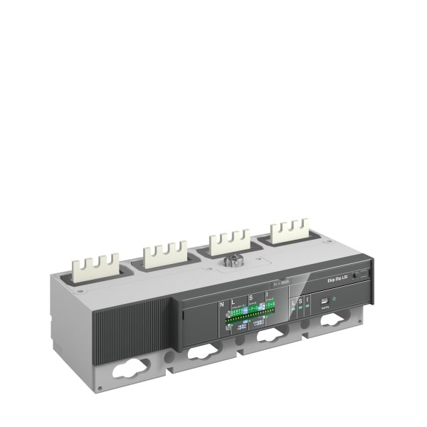 ABB - Ekip G Dip LS/I In=630 4p XT6 El. Schutzauslöser Generatorschutz