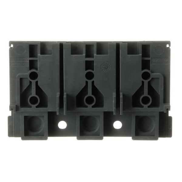 ABB - Isolierplatte Anschlussterminal XT5 fixed 3p XT5 F 3P