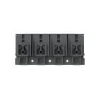 ABB - Isolierplatte Anschlussterminal XT5 fixed 4p Zubehör für XT5