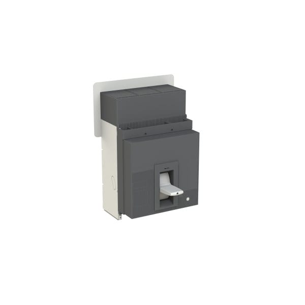ABB - KIT FCCuAl3x380mm2/750kcmil XT7/M F 3pcs 3x400mm²