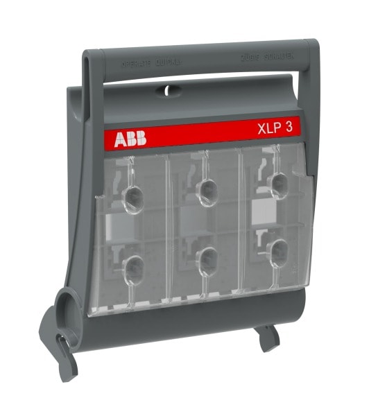 ABB - XLP3-Deckel für Lasttrennschalter Ersatzteil für XLP3