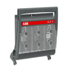 ABB - XLP3-Deckel für Lasttrennschalter Ersatzteil für XLP3