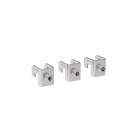 ABB - Hakenklemmen Kit für ZLBM00-100 VPE 3