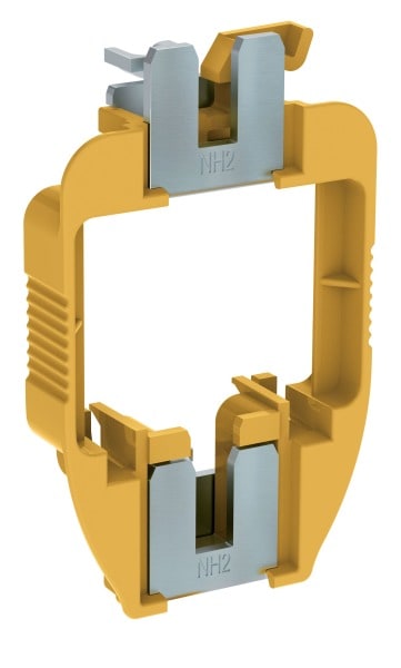 ABB - ZLBM/ZHBM3 NH2 Adapter Adapter für NH2 - Sicherungen VPE 3