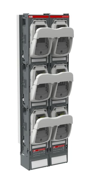 ABB - BZH2000A-1P-BC-rechts-STS Lasttrenns. 1-polig schaltb. Sammelschienenv. rechts