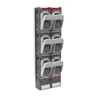 ABB - BZH2000A-1P-BC-rechts-STS Lasttrenns. 1-polig schaltb. Sammelschienenv. rechts