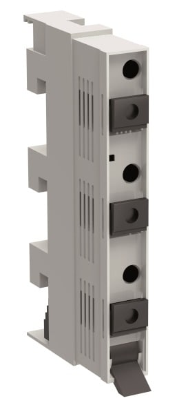 ABB - XLPD0-FS-E18-3P Lasttrennschalt f. Sich. 3-polig 63A mit Anschlussklemmen