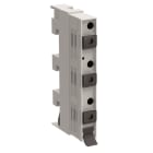 ABB - XLPD0-FS-E18-3P Lasttrennschalt f. Sich. 3-polig 63A mit Anschlussklemmen