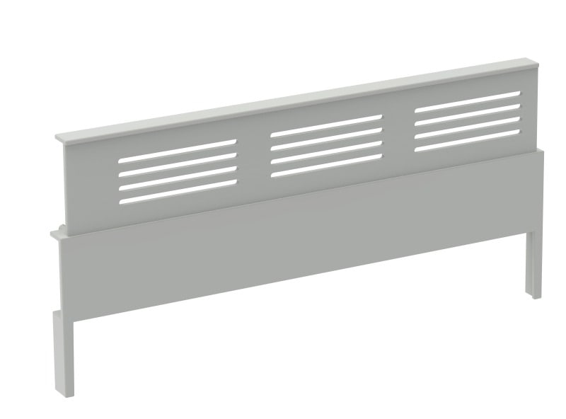 ABB - Seitenmodul für XLPD0-FS-E18-3P Breite 9mm